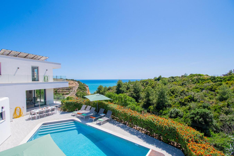 4, Villa Centeanes - Luxury villa, Lagoa
