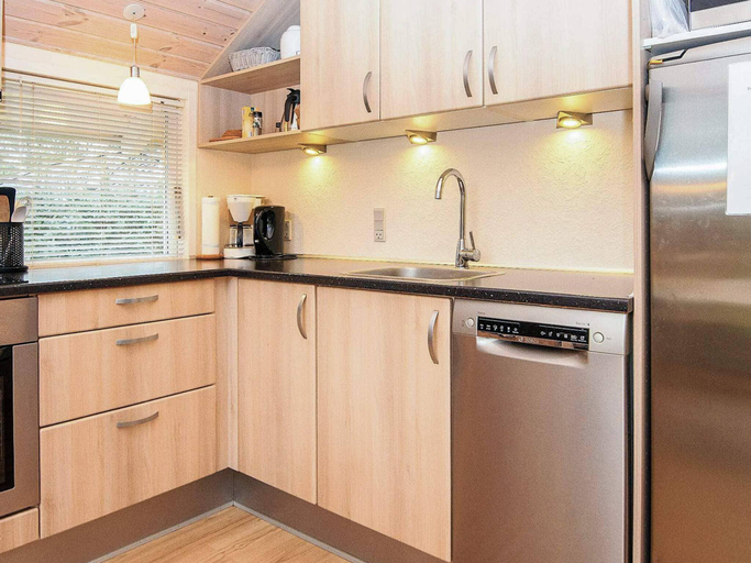 Others 5, 6 person holiday home in Fårvang, Silkeborg