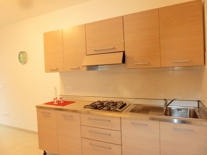 Dining 2, Lovely Flat Close to the Beach-beahost, Venezia