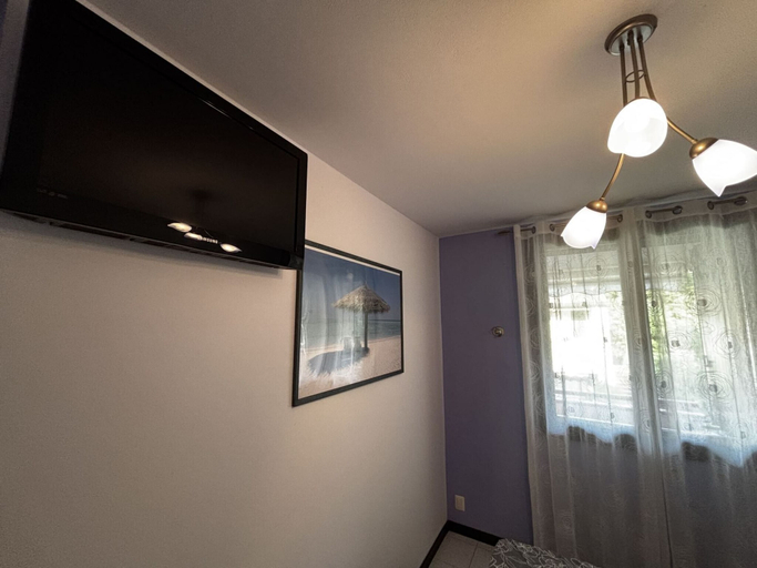 Room amenity, Bright Apartment With Pool Near the sea, Rovigo