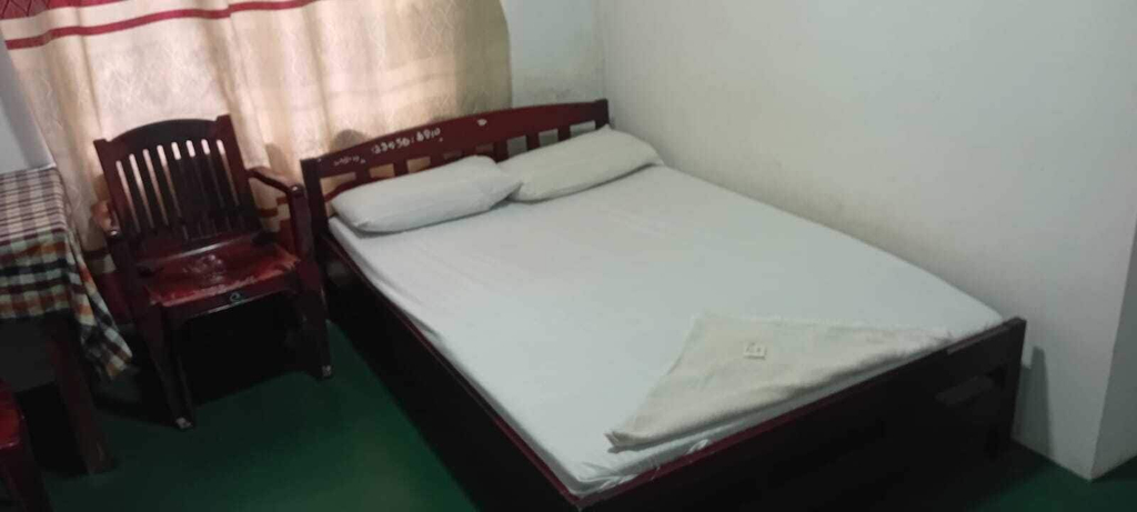 Room 5, The Walawwa Lodge, Mallawapitiya