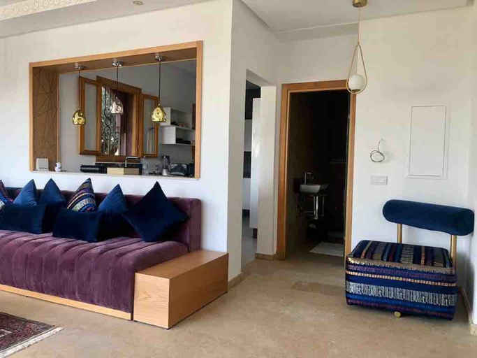 Others 5, Private Villa With Swimming Pool in Lalla Takerkousst-marrakech, Al Haouz