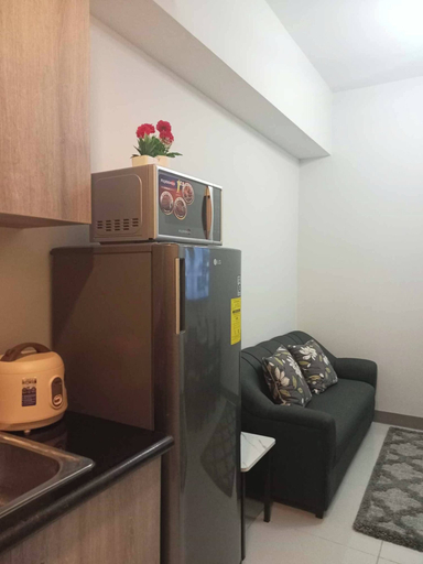 Interior 3, Luxurious Bayview 2BR Near MOA Picc CCP Free Wifi, Pasay City
