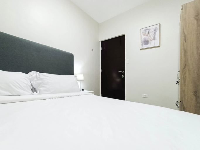 Room 3, Manzil Anilao Cosy 1 Bedroom Apt U7, Mabini