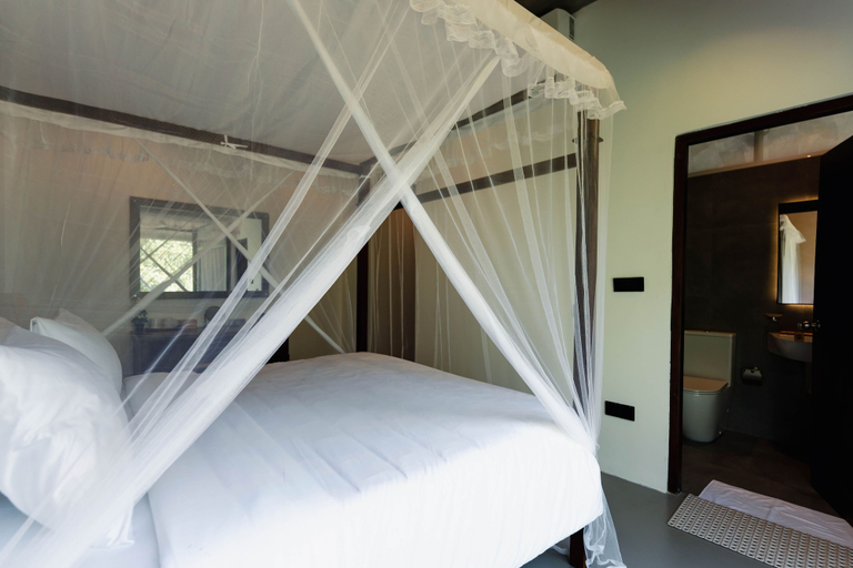 Room 4, The Embrace Luxury Villa - Hiriketiya, Dickwella