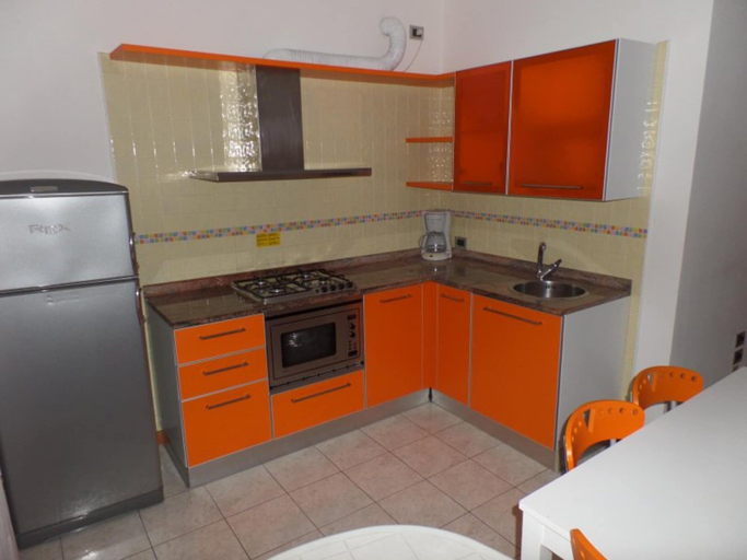 Interior 3, Equipped Flat With Parking in Bibione, Venezia
