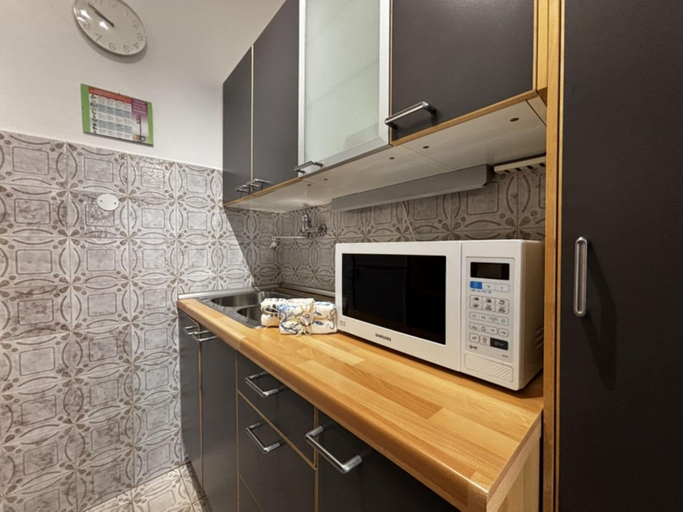 Private kitchen, Relax in our Flat by the Beach, Rovigo