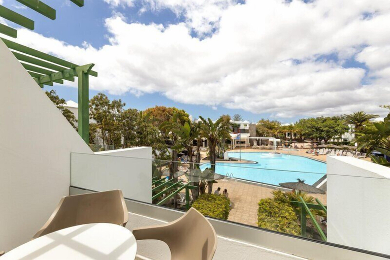 Sport & Beauty 2, Hotel THB Royal, Las Palmas