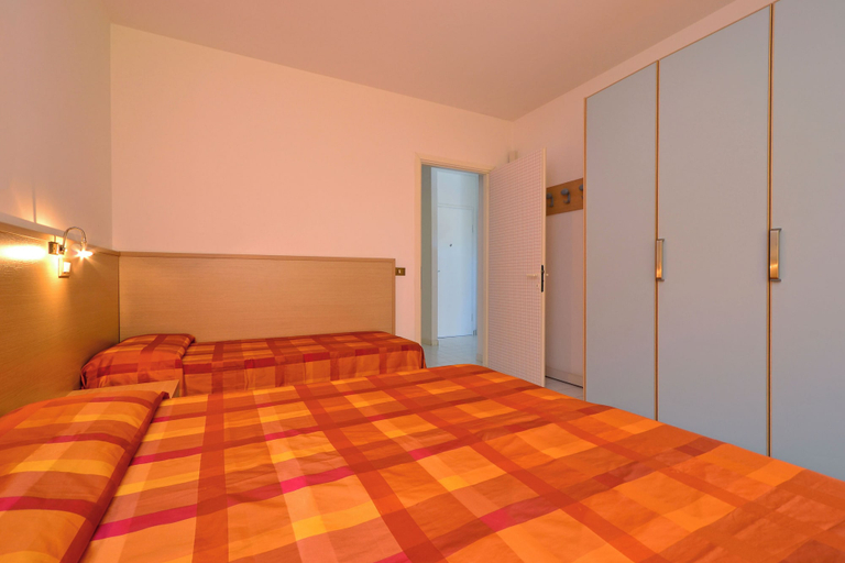 Room 4, Pleasant Accommodation With Pool, Udine