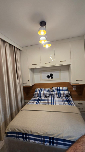 Bedroom 3, PORTO MATROUH - aqua viva, Marsa Matruh