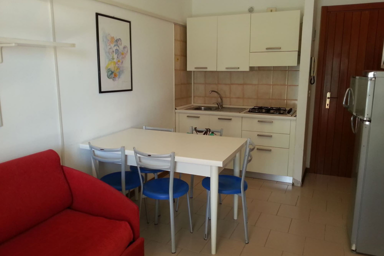 Interior 4, Beach Retreat for up to 5 Guests-beahost, Venezia