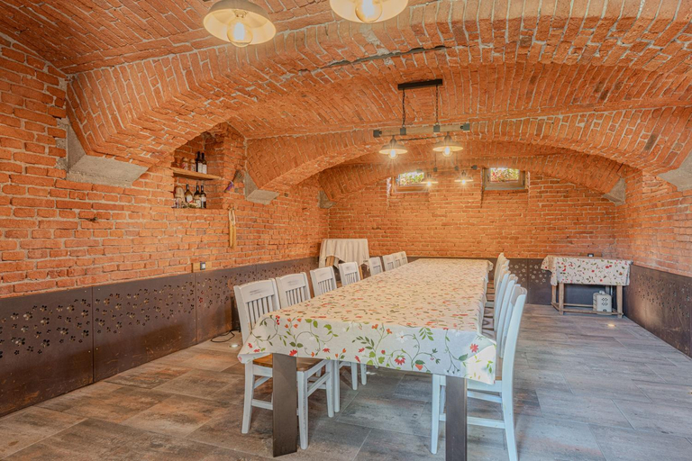 Food & Drinks, Vila Trate, Ljutomer