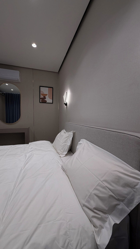 Room 4, 004 Tara-jre Jabal Al Lweibdeh With Stunning View, Wadi Essier