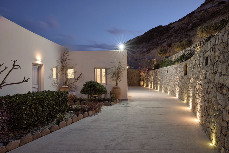 Exterior & Views 2, Milesian Suites, South Aegean