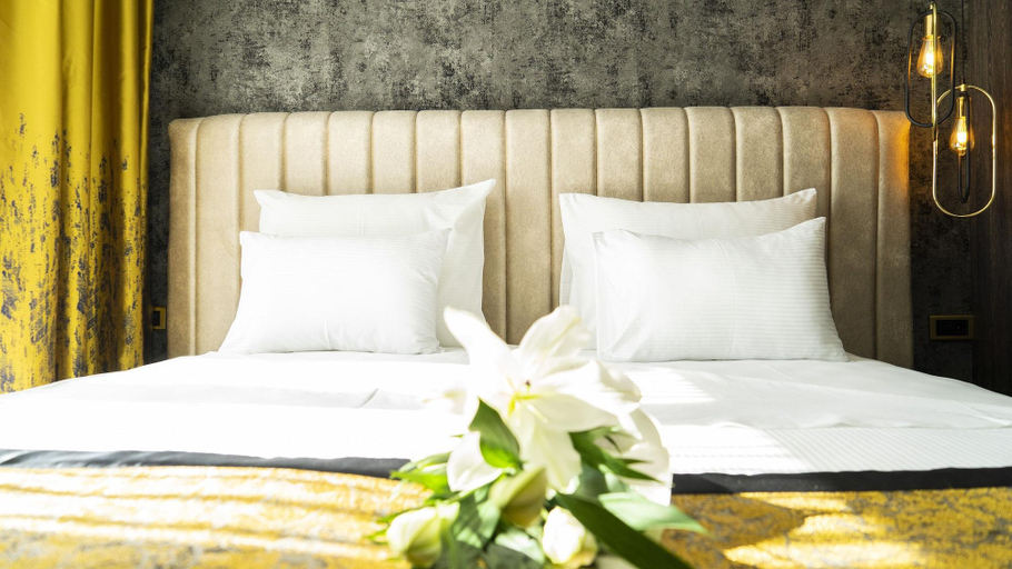 Bedroom 3, Hotel Pasha, Herzegovina-Neretva