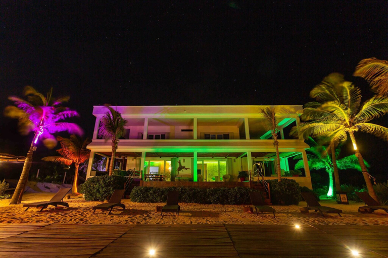 Exterior & Views 2, Perfect Beach Location For Families And Weddings, Isla Mujeres