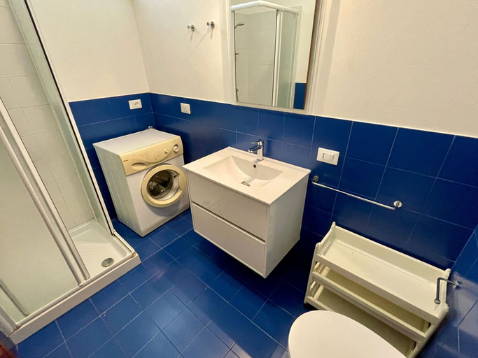 Others 5, Townhouse With Private Garden, Venezia
