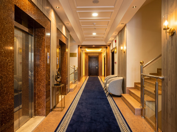 Others 4, Vinas Riyadh Serviced Apartments, Riyadh