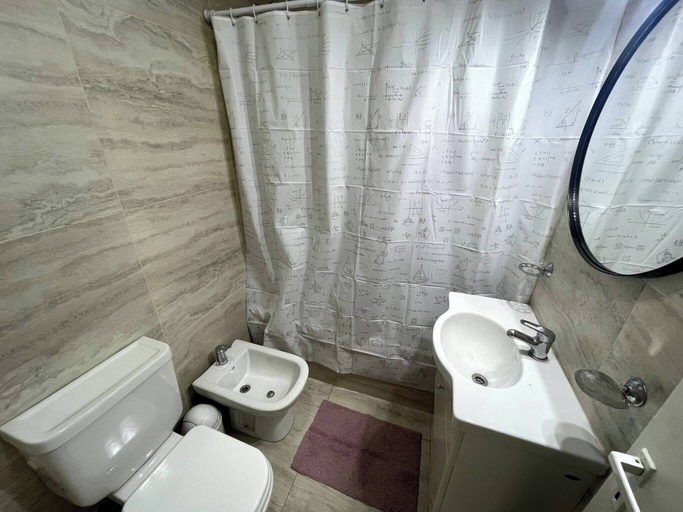 Others 3, Comfortable Retreat Near River Plate's Monumental Stadium, Distrito Federal
