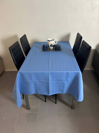 Dining, Basement Apartment in Villa, Odense