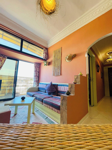 Others 2, Pleasant Studio In Casablanca, Casablanca