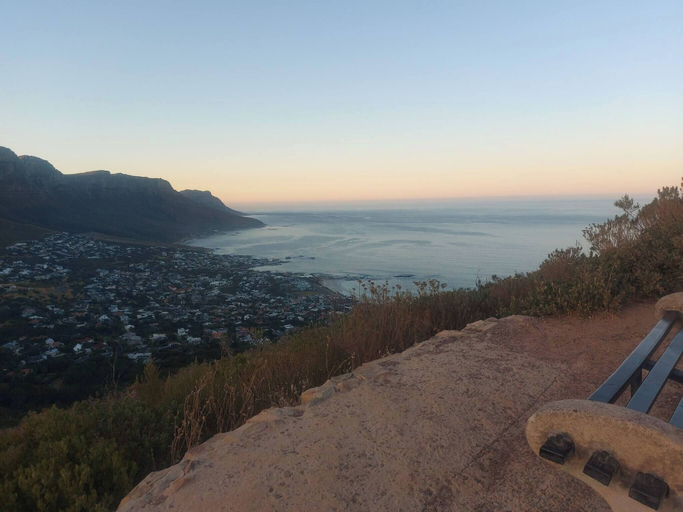 Others 4, Room-your Peaceful Haven, Unique Shared, City of Cape Town