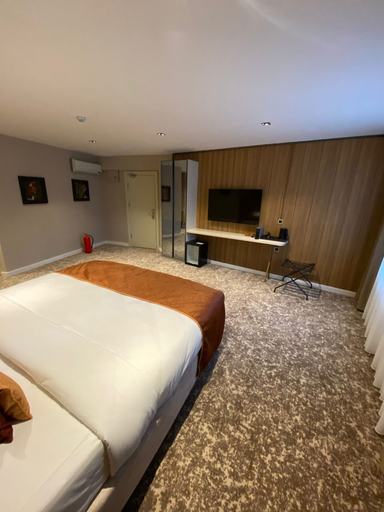 Room 5, Nevv City Hotel, Beşiktaş