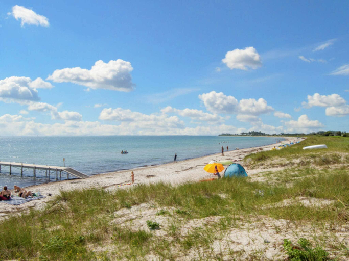 Others 4, 6 person holiday home in Sydals, Sønderborg