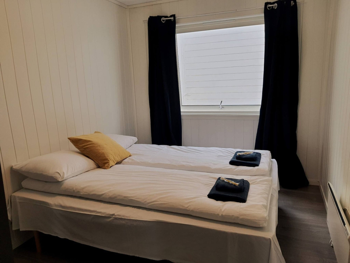 Others 3, Central Trio Suites by Stavanger BnB Nr 5, Stavanger
