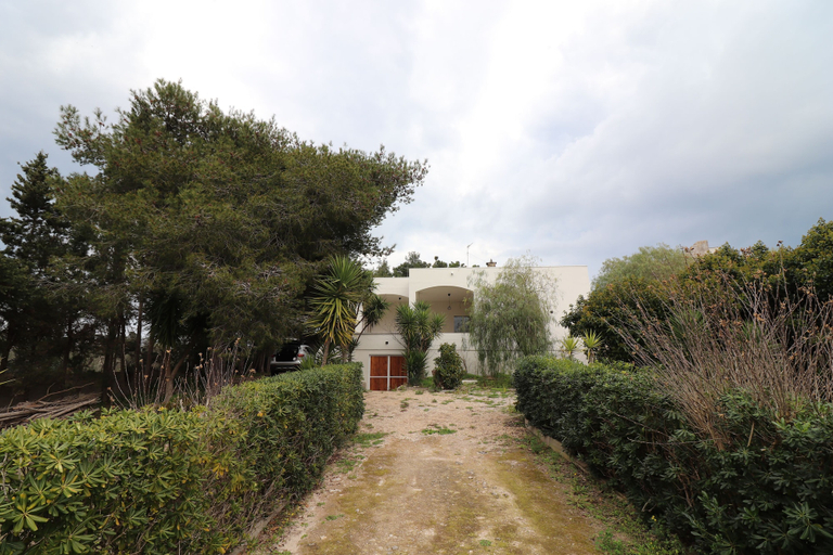 Others 4, Villa Camilla in Otranto, Lecce