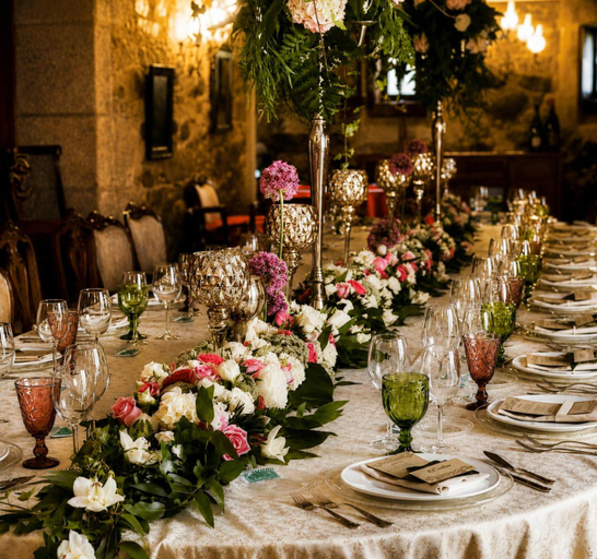 Food & Drinks 5, Hotel Pazo Do Souto, A Coruña