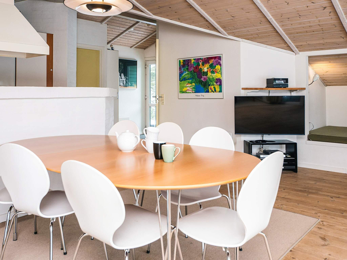 Others 4, 6 person holiday home in Blåvand, Varde