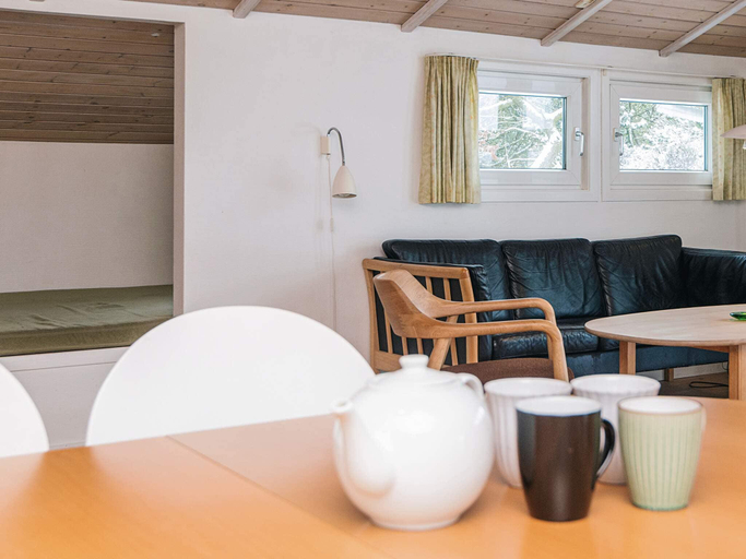 Others 5, 6 person holiday home in Blåvand, Varde