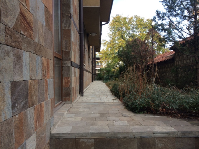 Exterior, Banderitsa Apartment 2, Bansko