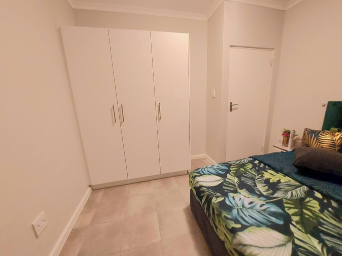 Bedroom 2, Room-your Peaceful Haven, Unique Shared, City of Cape Town