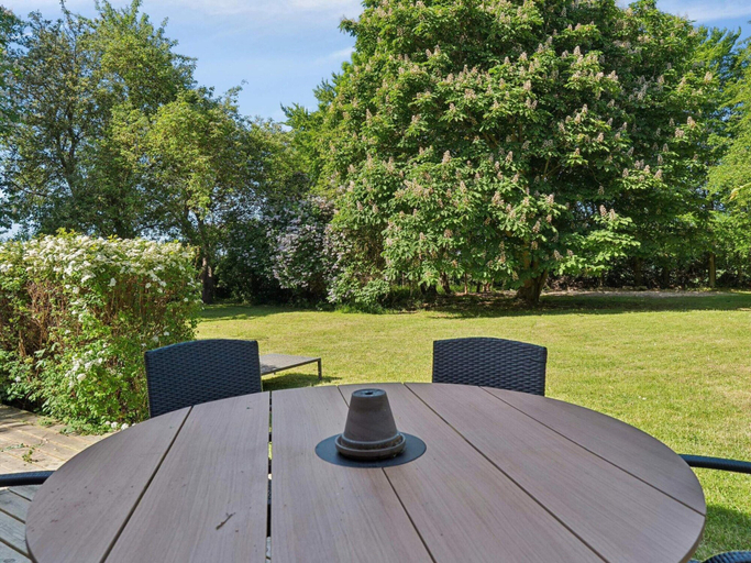 Exterior 3, 4 Star Holiday Home in Harpelunde, Lolland
