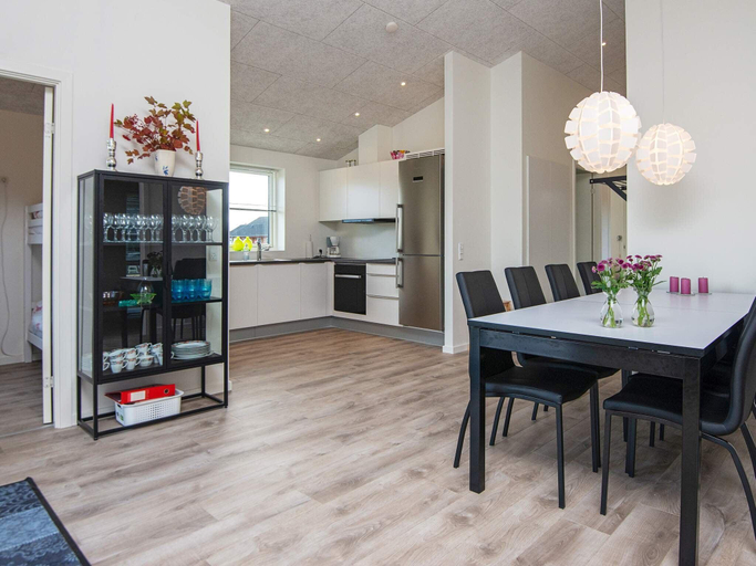 Others 4, 5 star holiday home in Ansager, Varde