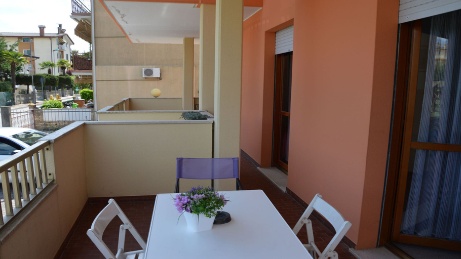 Others 3, Charming Apartment Close to the Beach, Venezia