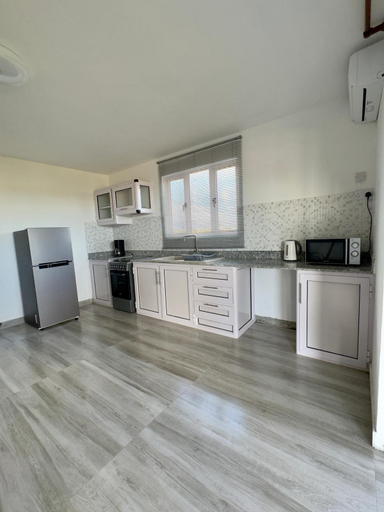 Interior 4, Appartamento N 7 AL Secondo Piano