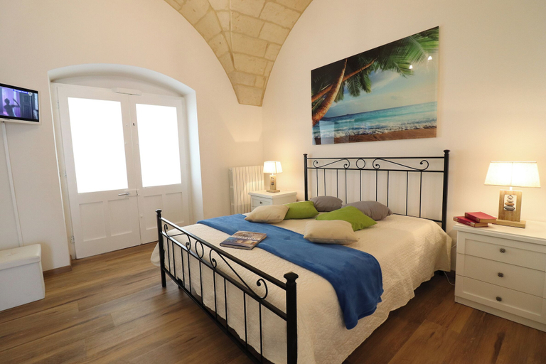 Others 5, Glenda Historic House in Otranto, Lecce