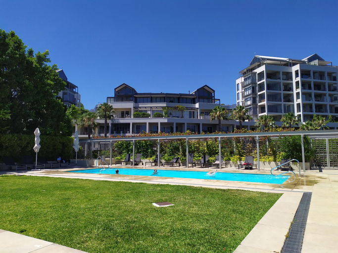Exterior & Views 2, V&a Waterfront Marina Yacht Basin - 3 Bedrooms, City of Cape Town