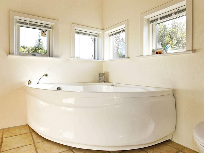 Bathroom 3, 8 person holiday home in Vestervig-By Traum, Thisted