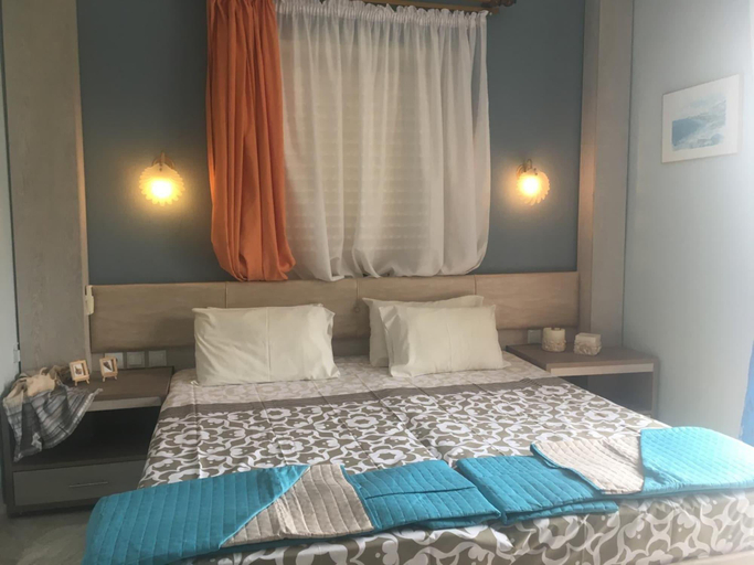 Room 5, Dionisos Palms, Central Macedonia