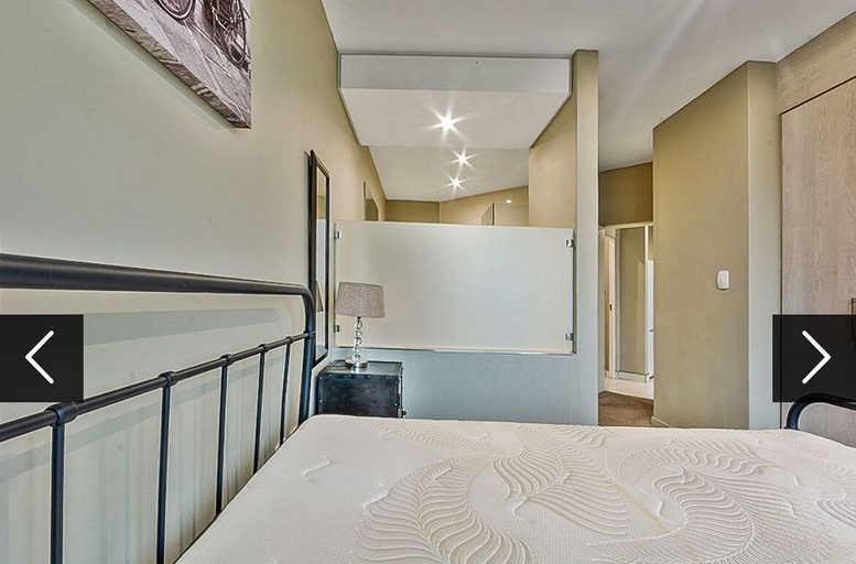 Bedroom 3, The Place Where you Would Fresh and Connect With Yourself, City of Johannesburg