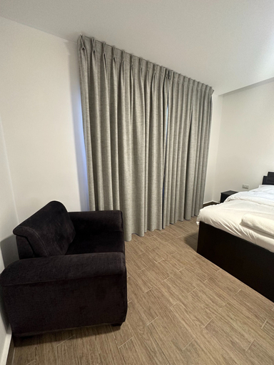 Room 3, Charming Amman Apartment at Center, Amman