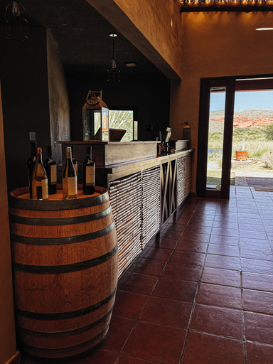 Food & Drinks 5, Hotel Castillos De Cafayate, Cafayate