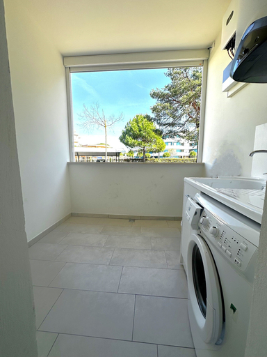 Bathroom 3, Apartment With Garden-beahost, Venezia