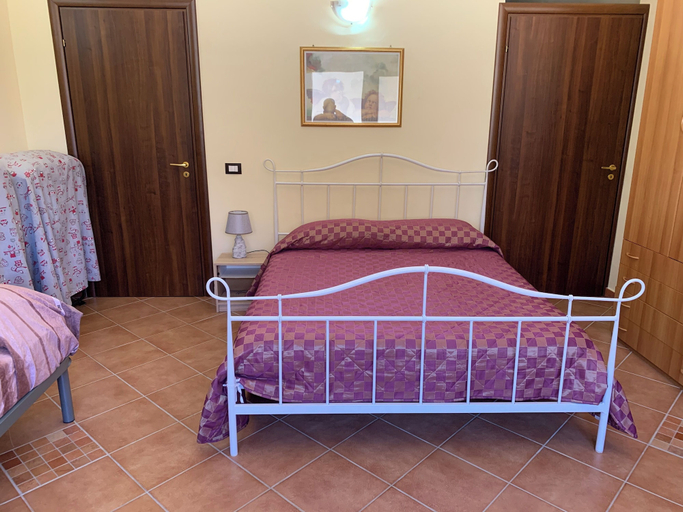 Bedroom 3, Sole Mare E Relax per Vacanze, Agrigento
