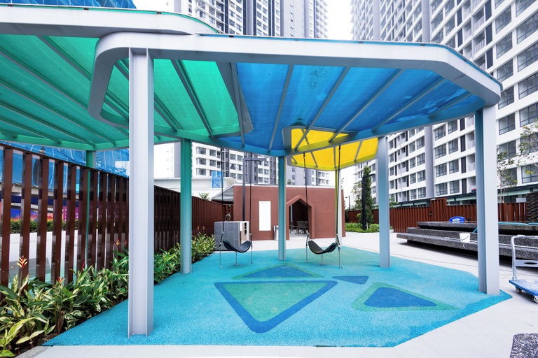Sport & Beauty 2, Sunsuria Forum Premier Suites Setia Alam, Shah Alam