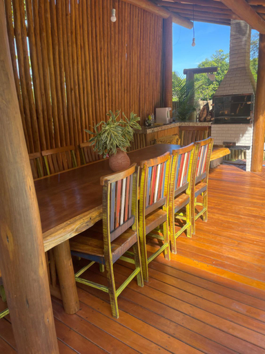 2, Villa Leucosya Trancoso/Itaporanga, Porto Seguro